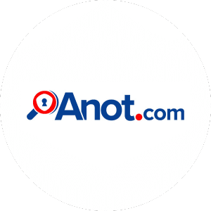 Anot logo