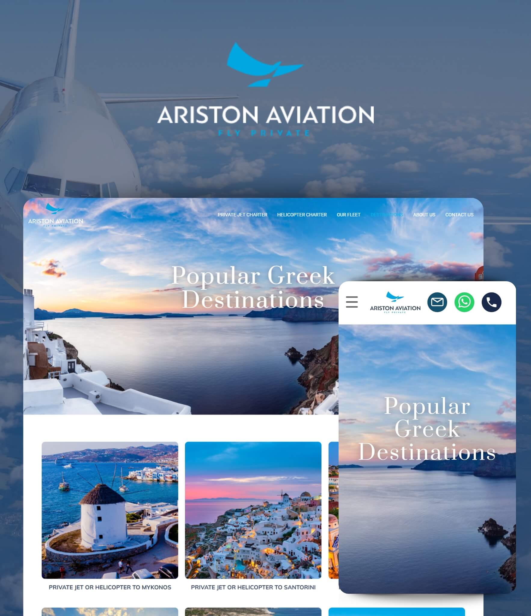 Ariston Aviation preview 3