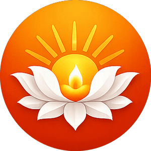 Dharma Uday logo