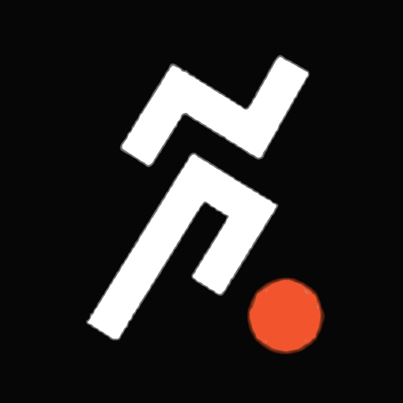 For The Players Academy logo