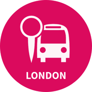London Bus Checker logo