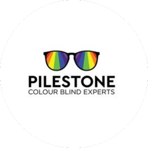 Pilestone logo