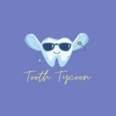 Tooth Tycoon logo
