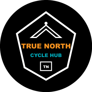True North logo