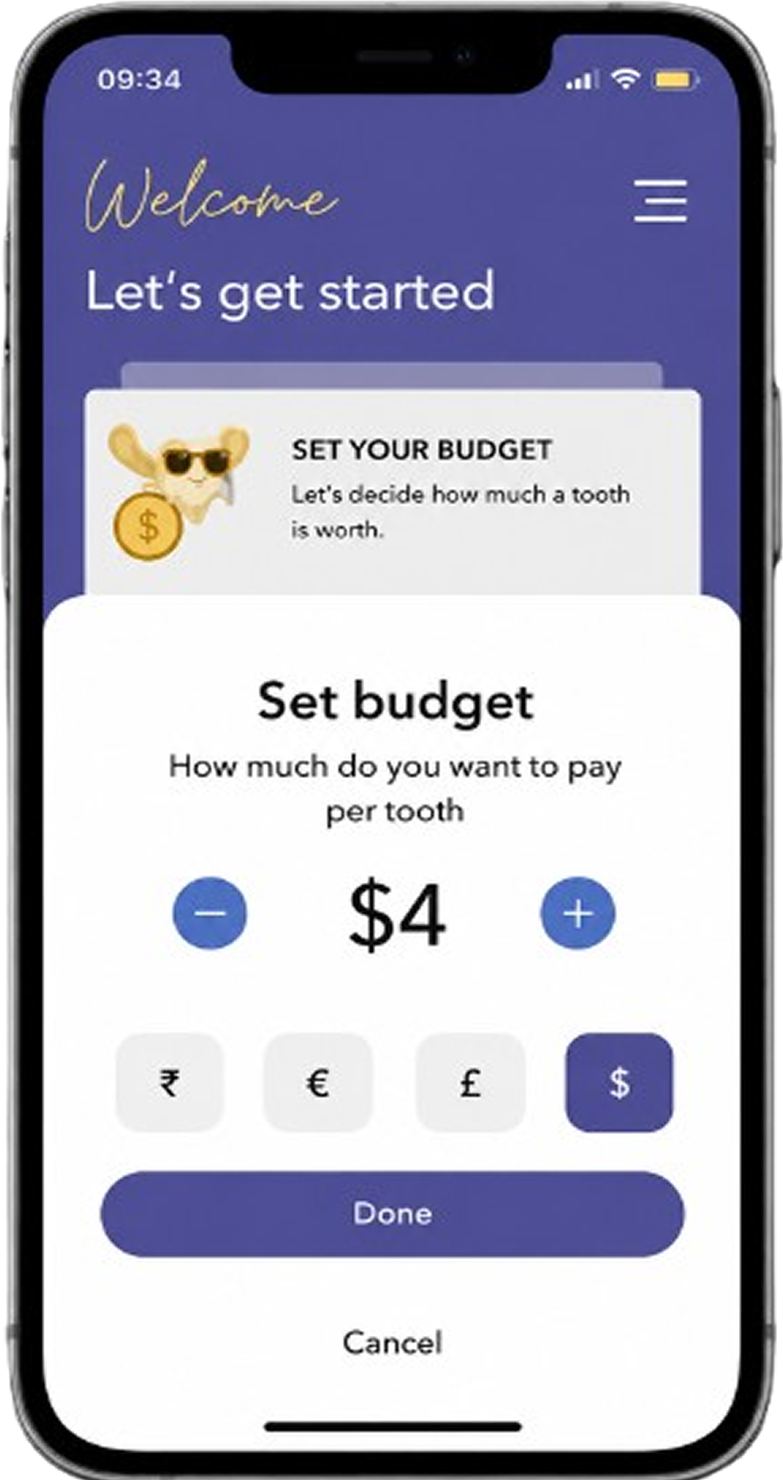 Tooth Tycoon showcase 3