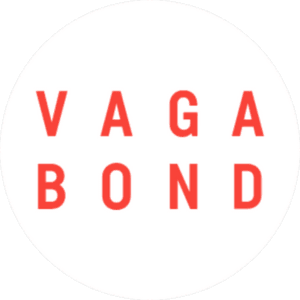 Vagabond Wines logo