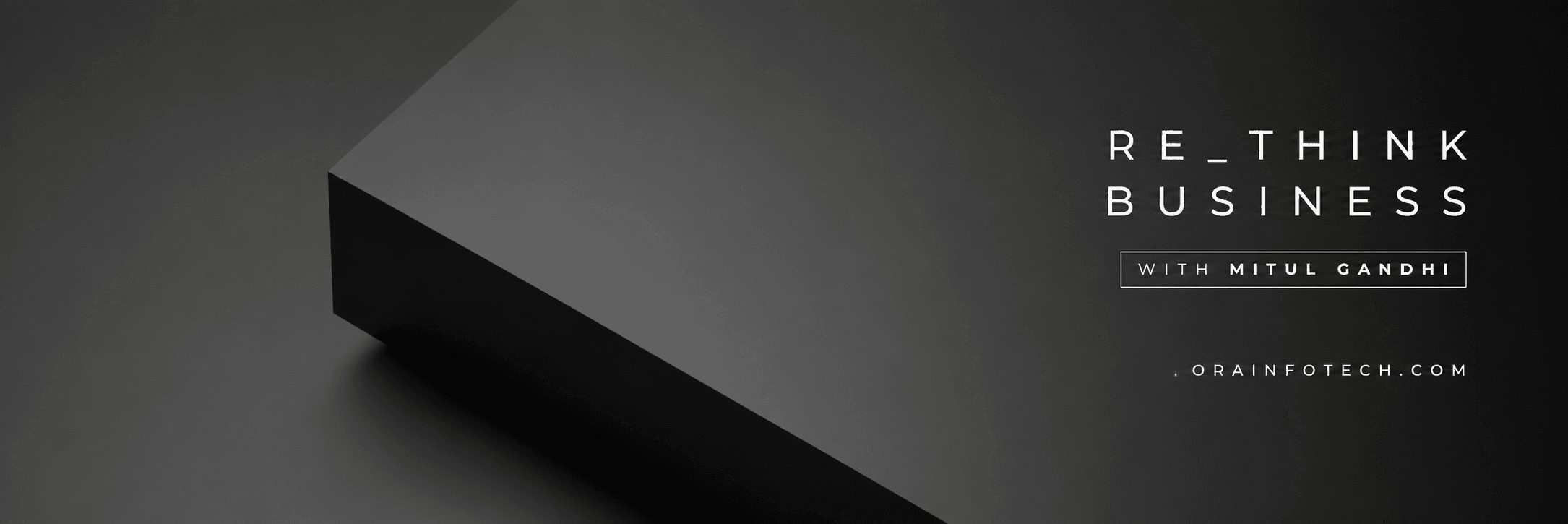ORA Infotech