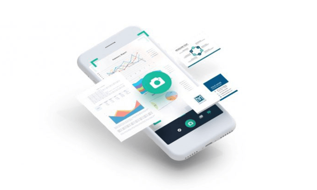 Benefits of Using a Scanner Application