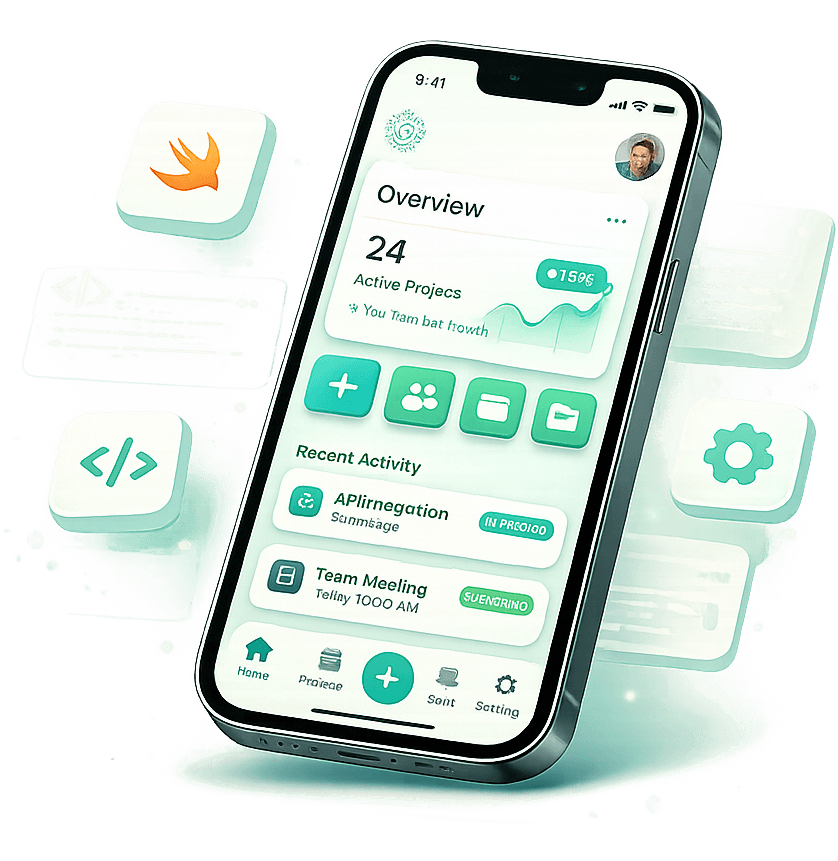 iOS Development