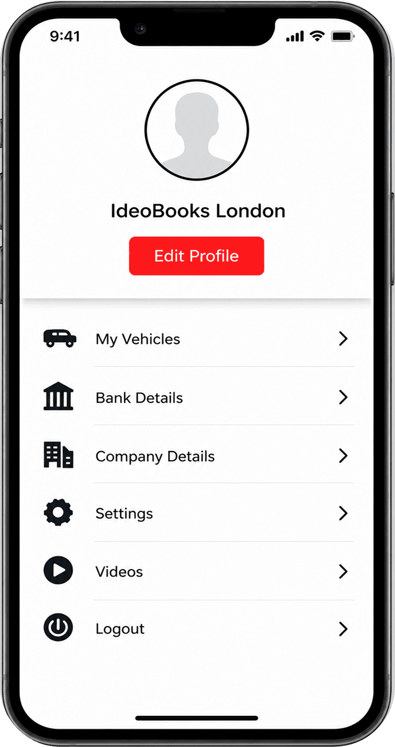 IdeoBooks showcase 3