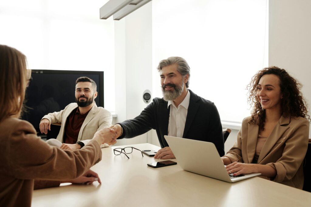 HIPAA Intake Form Integration