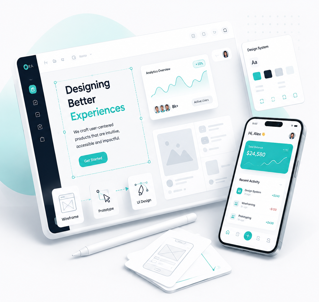 Human-Centered Design