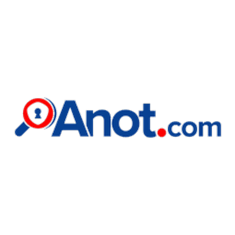 Anot logo