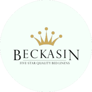 Beckasin logo