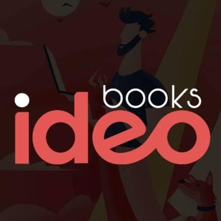 IdeoBooks logo