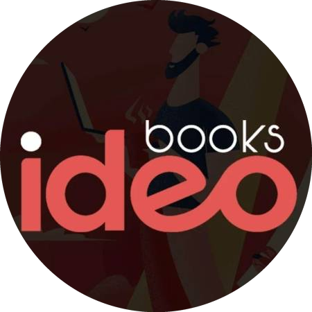Ideobooks logo