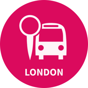 London Bus Checker logo