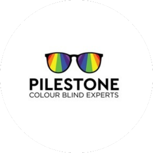 Pilestone logo