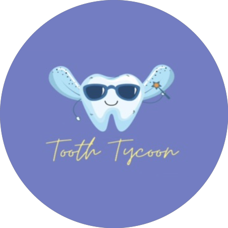 Tooth Tycoon logo