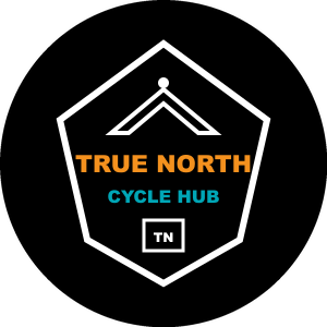True North logo