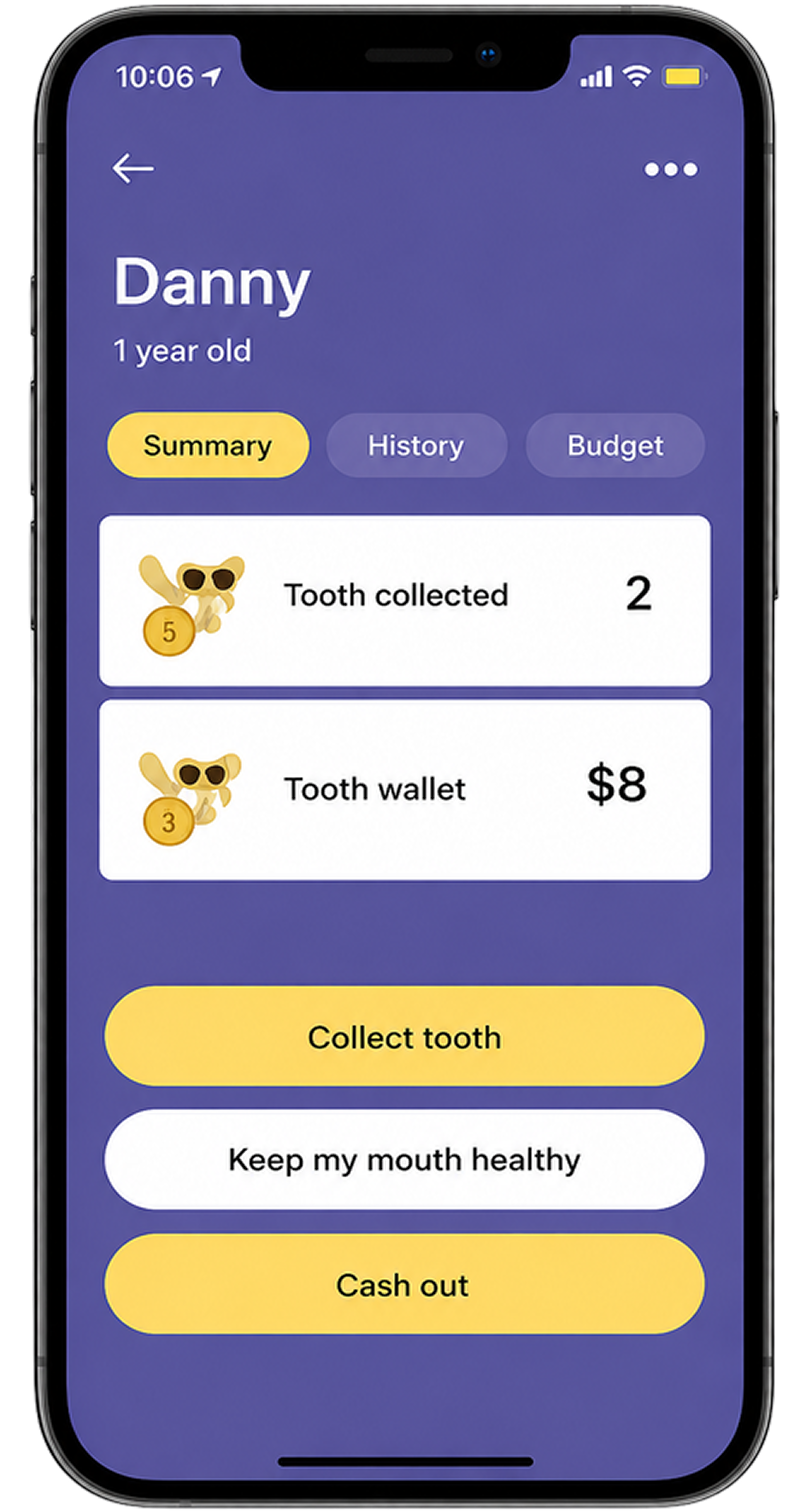 Tooth Tycoon showcase 4
