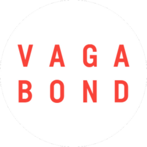 Vagabond Wines logo