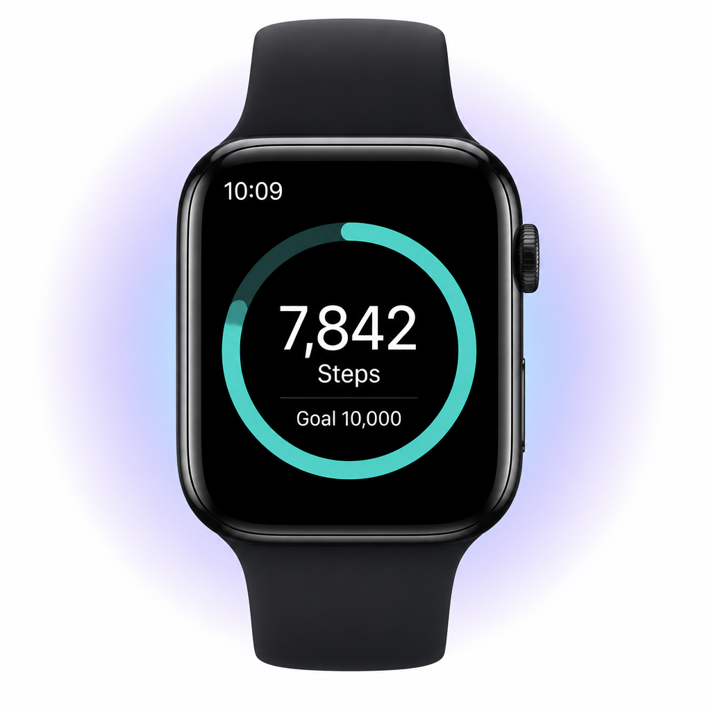 Wearable watch experience
