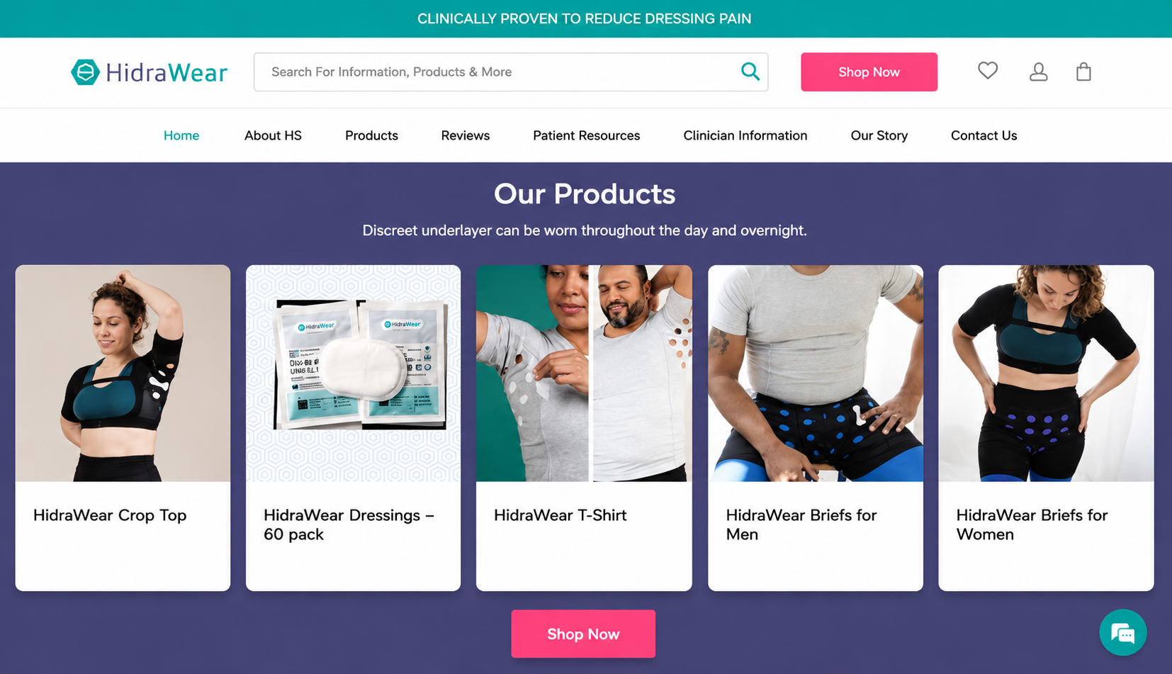 Product Catalog
