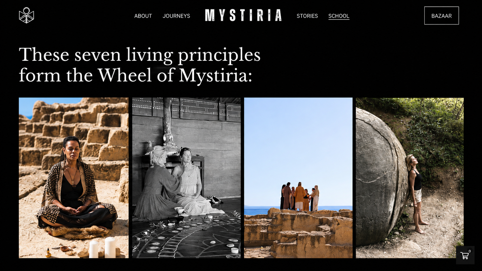 Wheel of Mystiria